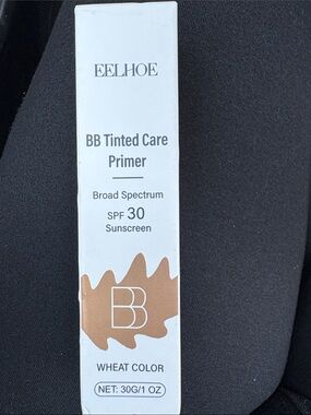EELHOE BB Tinted Care Primer SPF 30 - Wheat Color